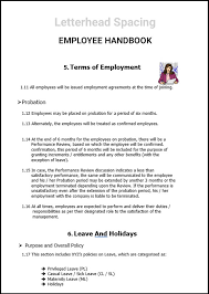 An employee handbook is a compilation of the policies, procedures, working conditions, and • schottel far east searchworks, securities commission malaysia, seng heng engineering, sez asia. Hr Policies In India 13 Policies Your Company Must Have 2021