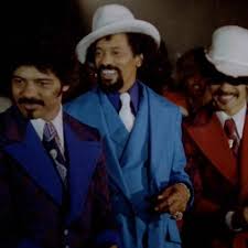 Stream “They were real macks”: How the Ward Brothers inspired a cult  classic by East Bay Yesterday