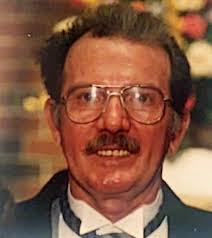 Frank Critchelow Obituary (12/22/1940