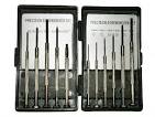 Precision Screwdrivers - Screwdrivers Wiha Tools USA