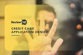 We did not find results for: Credit Card Application Denied Possible Reasons And What To Do Next