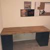 Drawer unit with smart lock 42x61 cm. 1