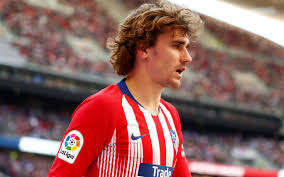 Paseo virgen del puerto 67. Antoine Griezmann Confirms He Is Leaving Atletico Madrid