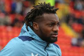 Eddie Howe: FFP restrictions are forcing us to sell Allan Saint-Maximin
