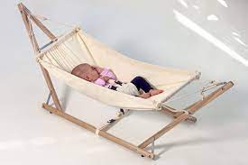 Check spelling or type a new query. Amazonas Baby Hammock And Stand Koala Baby Set Abhaengen