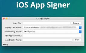 Today, i am gonna try to answer almost all the questions that you have regarding the essentially cydia impactor is a tool which you are going to use to sideload the app on your ios 9/10 device. Download Ios App Signer For Mac Or Windows