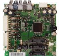 ABB Main Circuit Interface Board AINT-14C