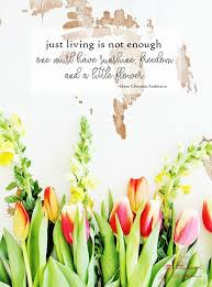 Two For The Price Of One Thistlewood Farm Flower Quotes Flower Printable Flowers