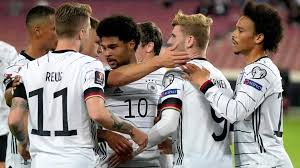 Seit ende märz läuft sie, die qualifikation zur teilnahme an der weltmeisterschaft 2022 . Lkraakqlgnnxsm