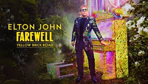 Elton John Scotiabank Arena