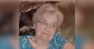 Obituary for Mary M. (Miller) Bailey