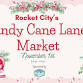 Rocket City’s Candy Cane Lane Market event image