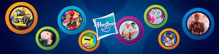 Hasbro receives a large number of requests for use of hasbro's intellectual property and trademarks. Hasbro Unternehmenskultur Linkedin