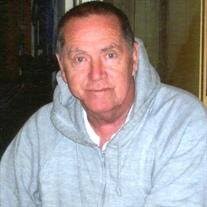 Verlin G. Madison Obituary