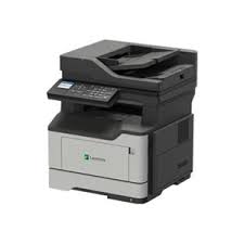 lexmark mb2338adw monochrome duplex laser printer