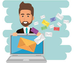 Tutti I Tipi Di E Mail Che Un Hotel Dovrebbe Inviare Ai Suoi Clienti Web Marketing E Turismo