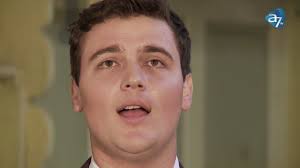 Ramona Dărvășan si Robert Bede