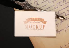 Realistic Mock Ups On Vintage Background Graphic By Bywahtung Creative Fabrica Background Vintage Mockup Packaging Design Inspiration