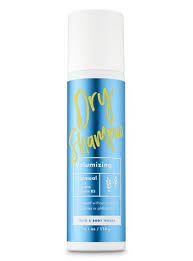 Volumizing Dry Shampoo Bath And Body Works Bath And Body Works Dry Shampoo Using Dry Shampoo