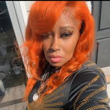 Bridgette LaShawn Patrick-Kirkland