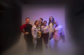 Aegosexuality Art Neurodivergence Desire Jessica Rabbit