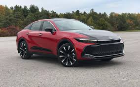 Image result for Supersonic Red 2023 Crown