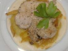 Sprinkle the chicken with the ground cumin and cook 3 minutes each side until lightly browned. 13 Mango Mit Chutney Und Jakobsmuscheln Rezepte Kochbar De
