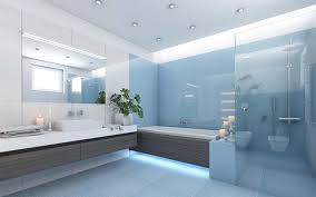 Discover our 10 modern bathroom ideas for 2021 and beyond. Most Popular Types Of Bathroom Designs Zameen Blog