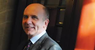 Former CEO of Aberdeen Performing Arts dies as tributes paid to theatre  boss