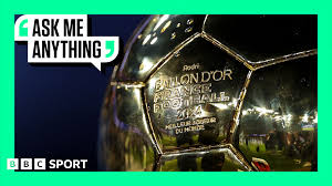 Why are PSG and Real Madrid not at Ballon d'Or?