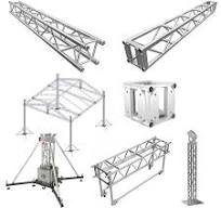 Quality Music Festival Aluminum Concert Stage Roof Truss ...