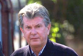 Personalities Gallery 1 — Pyrmont History Group