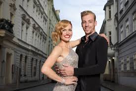 Jubilejní desátá řada stardance skončila. Stardance X Ceska Televize