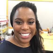 Kahlila Mae Liverpool joined our SFSU instructional team this Fall teaching  SPED 330, one of the required classes in the SPED Minor. Welcome, Kahlila!  Kahlila has held a variety of special education