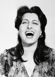She was known for her explosive acting and earthy, real life portrayals of characters. The Explosion That Is Anna Magnani A Deeper Look Into Stardom
