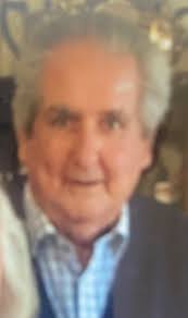 Death Notice of Sean (John) Drew (Tallaght, Dublin)