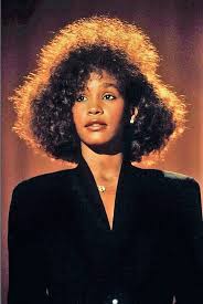 Whitney Houston Whitney Houston Singer Celebrities
