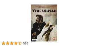 The Devils [DVD] (18): Amazon.de: Ad?le Haenel, Vincent Rottiers, Rochdy  Labidi, Jacques Bonnaffé, Aurélia Petit, Galamelah Lagra, Dominique  Reymond, Frédéric Pierrot, Danielle Ambry, Azouz Begag, Christophe Ruggia:  DVD & Blu-ray