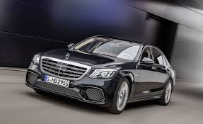Every 12 Cylinder New Car You Can Buy But Probably Can T Afford In 2020 Benz S Class Super Luxury Cars Benz