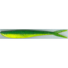 Play fishing games at y8 games. Lunker City Fin S Fish 7 Farbe Mahi Mahi 5 Stuck