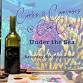 Under the Sea - Corks & Canvases @ Cin Cin event image