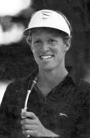 1 A Chronicle of the Philadelphia Section PGA and its Members by Peter C.  Trenham The Leaders and The Legends 1980 to 1989 Lead