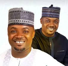 Hon. Wesley Koech earlier today at Choronok during the graduation of pupils  who are joining grade 1. Asanteni sana watu wa Choronok for the warm  reception. #Mokiwole