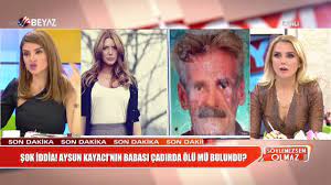 İstanbul'dan gelen reklam tekliflerini kabul etmeyen aysun kayacı, hamile olduğunu açıkladı. Sok Iddia Cadirda Hayatini Kaybeden Yasli Adam Aysun Kayaci Nin Babasi Mi Youtube