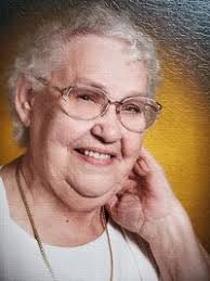 PATSY R. (MITCHELL) HILL