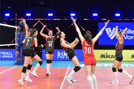 Ana sayfa etiketler 2021 fivb milletler ligi. Milletler Ligi Turkiye 3 1 Polonya Turkiye Voleybol Federasyonu Tvf