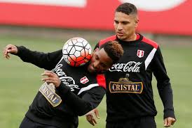 Paolo guerrero news, gossip, photos of paolo guerrero, biography, paolo guerrero girlfriend help us build our profile of paolo guerrero! Peru S Prayers Answered As Paolo Guerrero Gets World Cup Reprieve The New York Times