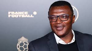 Marcel Desailly 'set for court date amid ongoing paternity row over  10-year-old daughter he has refused to acknowledge' which could see the  Chelsea legend