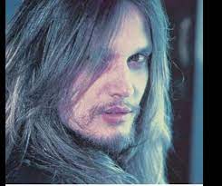 Pin By Nadine On Sebastian Bach Sebastian Bach Bach Portrait