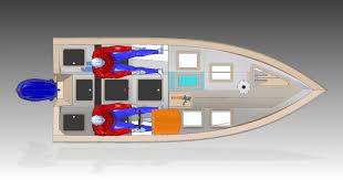 Limited time deals homemade catfish rod holders off 76 nalan com sg. 4 5m Bass Boat Woodenboat Magazine